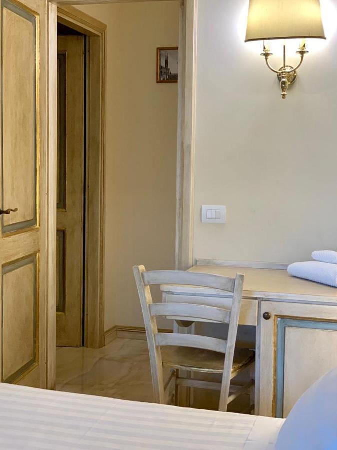 Fifty Eight Suite Milan Duomo View ภายนอก รูปภาพ