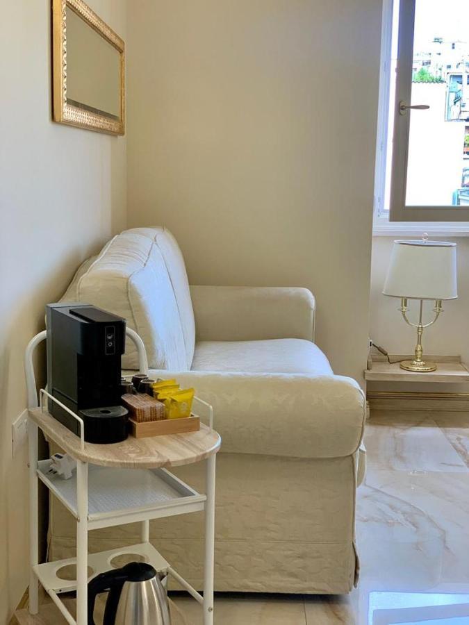 Fifty Eight Suite Milan Duomo View ภายนอก รูปภาพ